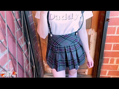 ❤️ Schoolgirl nyedot kontol nya deeply jeung fucks tinimbang kelas. ️ video bangsat  dina su.teenactivewear.ru ️❤