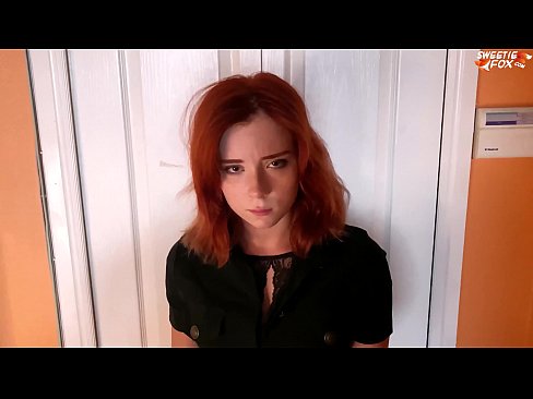 ❤️ Penjaga Kaamanan Dihukum Awéwé Geulis Kusabab Ngancurkeun Toko - Cum In Mouth ️ video bangsat  dina su.teenactivewear.ru ️❤