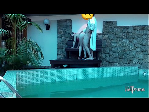 ❤️ Boss ngajak babu ka kolam renang, tapi teu bisa nolak a panas ️ video bangsat  dina su.teenactivewear.ru ️❤